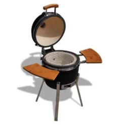 VidaXL Kamado Barbecue 81 Cm Keramiek -BBQ En Tuin Verkoop 00191aa545ce4c5a9ff91253a91d693f