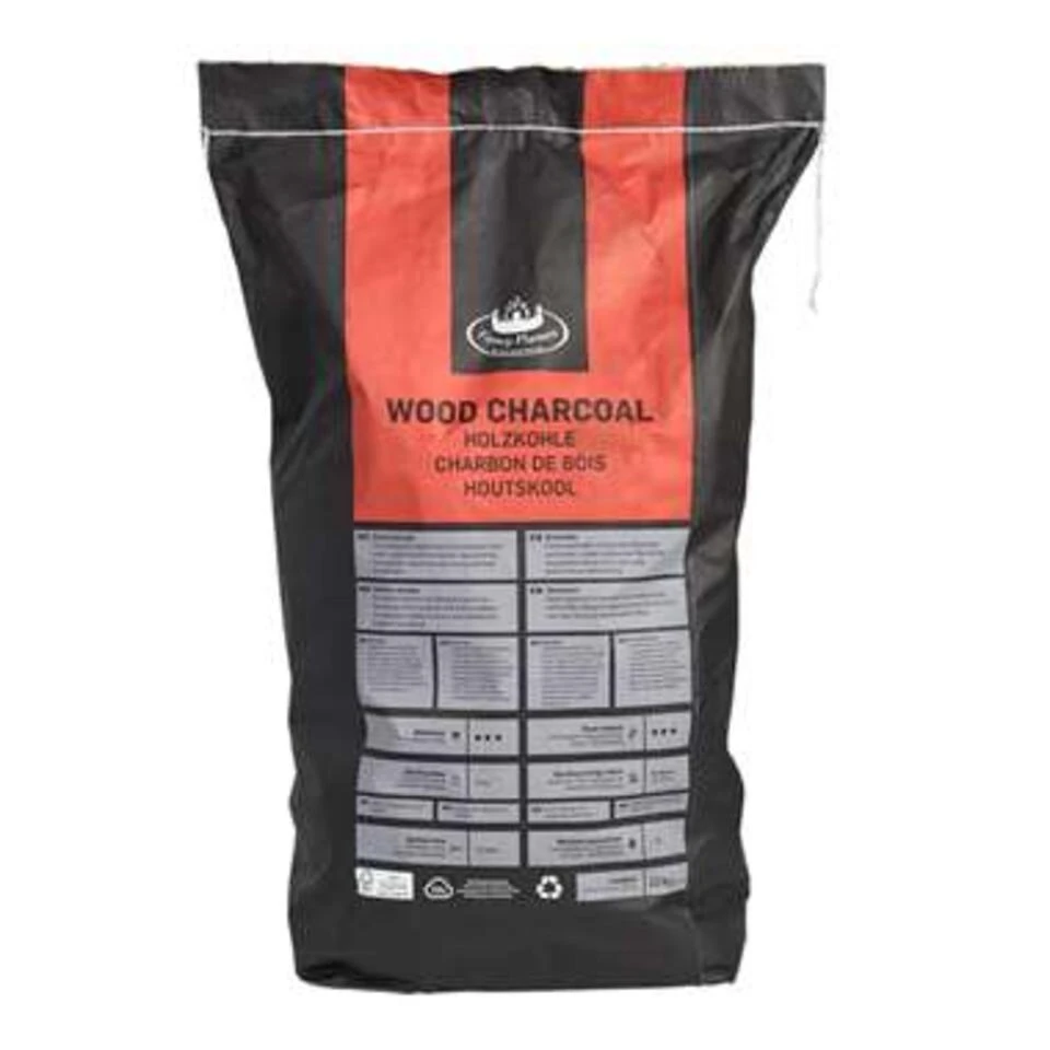 Schaduwdoekplaza Houtskool 10 Kg 2 Schaduwdoekplaza Houtskool 10 Kg - Image 2