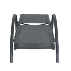 Garden Impressions Santos Ligbed Grijs -BBQ En Tuin Verkoop 1000009415 0104