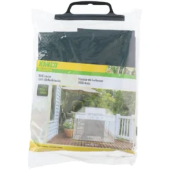 Kinzo Barbecuehoes - Rechthoekig - Groen - 122 X 71 X 72 Cm