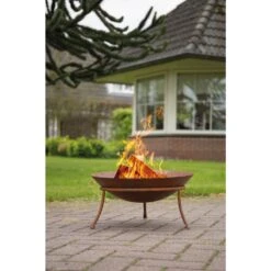 RedFire Tulsa Vuurschaal -BBQ En Tuin Verkoop 1000024211 0102