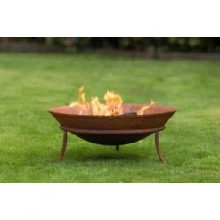 RedFire Tulsa Vuurschaal -BBQ En Tuin Verkoop 1000024211 0103