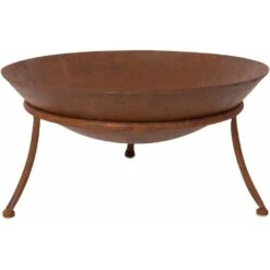 RedFire Tulsa Vuurschaal