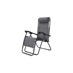 VDG Dunedin Relax Stoel - Antraciet 6 VDG Dunedin Relax Stoel - Antraciet -BBQ En Tuin Verkoop 1000031626 0102