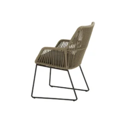 4 Seasons Ramblas Tuinstoel (1 St.) -BBQ En Tuin Verkoop 1000031699 0102