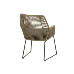 4 Seasons Ramblas Tuinstoel (1 St.) -BBQ En Tuin Verkoop 1000031699 0103