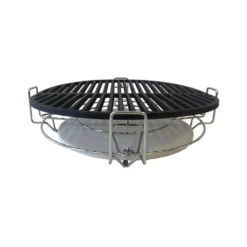Patton Multi Cooking System Kamado 21 Inch