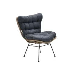 Garden Impressions Melfort Relax Fauteuil - Mystic Grey
