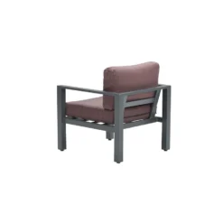 Garden Impressions Fora Loungestoel - Koper 7 Garden Impressions Fora Loungestoel - Koper -BBQ En Tuin Verkoop 1000035579 0104