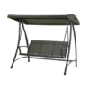 Garden Impressions Rubens Schommelbank 3-zits Mosgroen