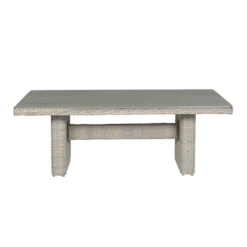 Garden Impressions Tennessee Lounge Dining Tuintafel 180x100 Cm 5 Garden Impressions Tennessee Lounge Dining Tuintafel 180x100 Cm -BBQ En Tuin Verkoop 1000035664 0103