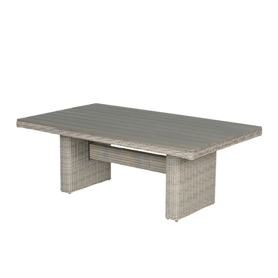 Garden Impressions Tennessee Lounge Dining Tuintafel 180x100 Cm 1 Garden Impressions Tennessee Lounge Dining Tuintafel 180x100 Cm