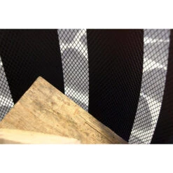 SenS-Line Tulip Vuurkorf / Tuinhaard - Zwart -BBQ En Tuin Verkoop 1000038265 0102