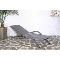 SenS-Line Havana Ligbed - Grijs 6 SenS-Line Havana Ligbed - Grijs -BBQ En Tuin Verkoop 1000038269 0102
