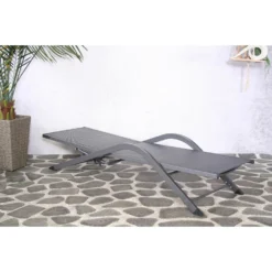 SenS-Line Havana Ligbed - Grijs 7 SenS-Line Havana Ligbed - Grijs -BBQ En Tuin Verkoop 1000038269 0103