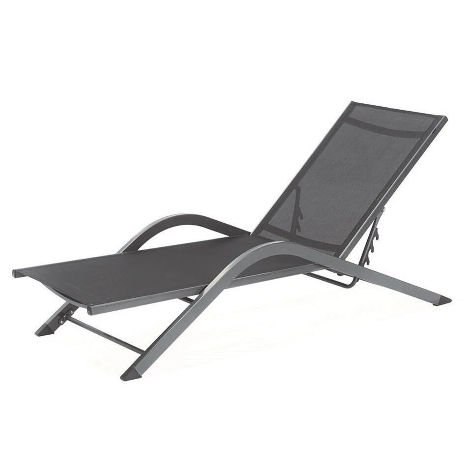 SenS-Line Havana Ligbed - Grijs 1 SenS-Line Havana Ligbed - Grijs