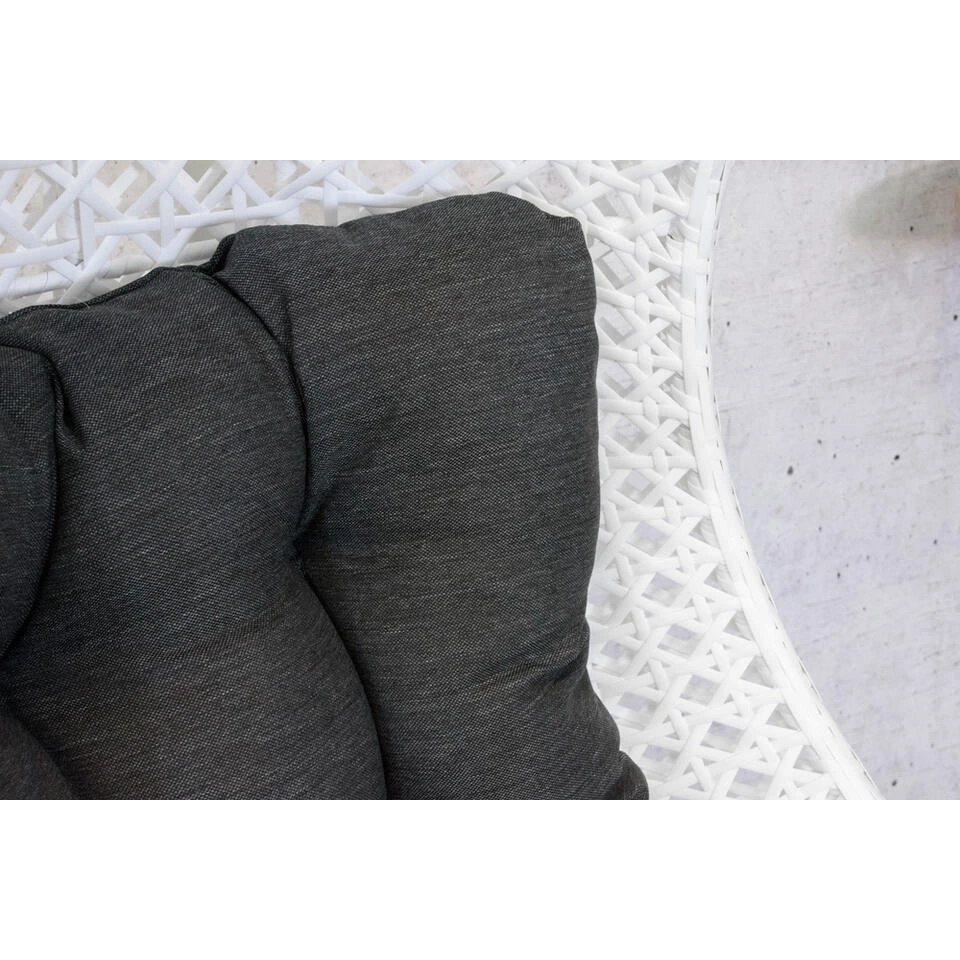 SenS-Line Funny Relax Hangstoel - Wit 3 SenS-Line Funny Relax Hangstoel - Wit - Image 3