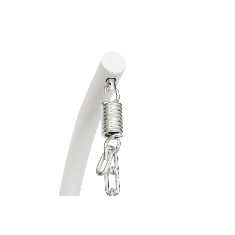 SenS-Line Funny Relax Hangstoel - Wit 4 SenS-Line Funny Relax Hangstoel - Wit - Image 4