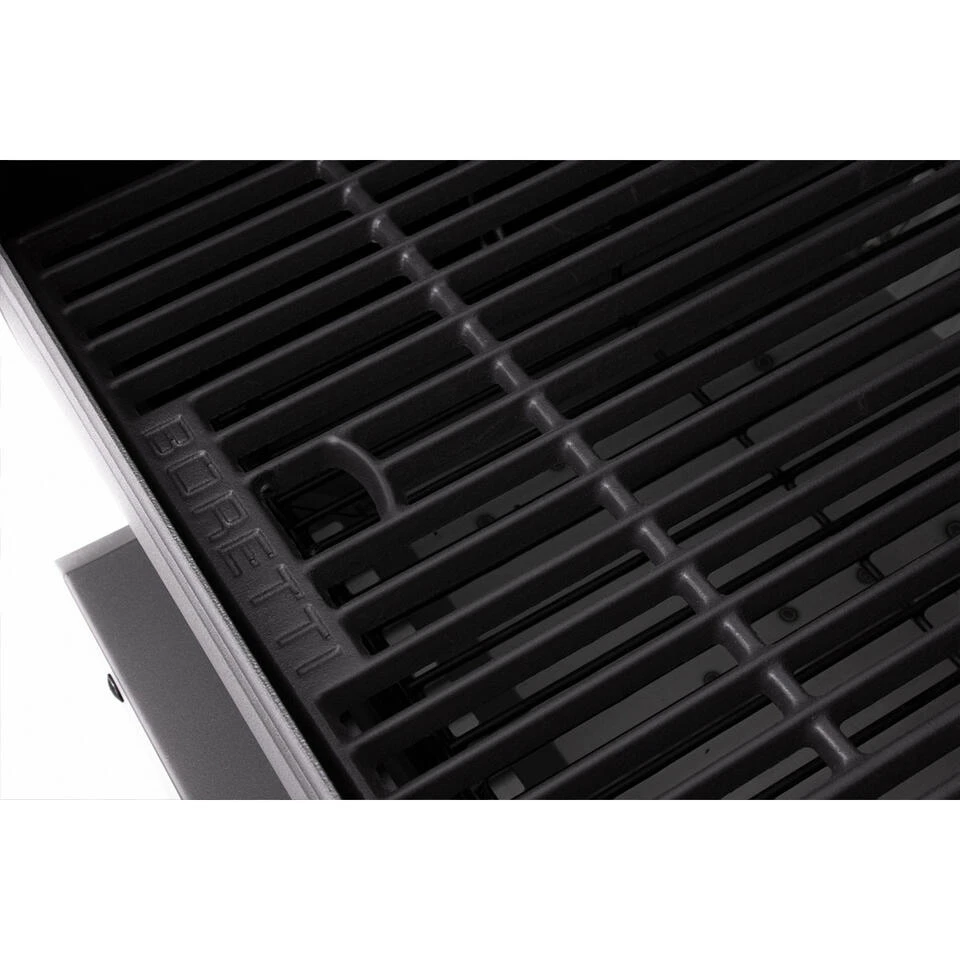 Boretti Fratello Houtskoolbarbecue - 2.0 4 Boretti Fratello Houtskoolbarbecue - 2.0 - Image 4