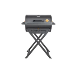 Boretti Fratello Houtskoolbarbecue - 2.0