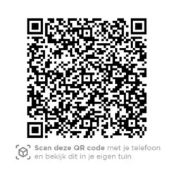 4 Seasons Outdoor Bernini Tuinstoel - Platinum -BBQ En Tuin Verkoop 1000040774 0103