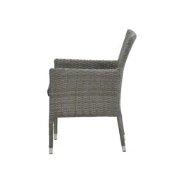 Garden Impressions Jerba Stapelbare Tuinstoel 6 Garden Impressions Jerba Stapelbare Tuinstoel -BBQ En Tuin Verkoop 1000040776 0103