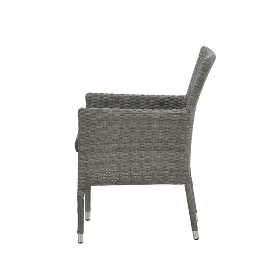 Garden Impressions Jerba Stapelbare Tuinstoel 3 Garden Impressions Jerba Stapelbare Tuinstoel - Image 3