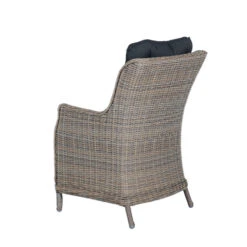 Garden Impressions Marbella Tuinstoel - Vintage Willow -BBQ En Tuin Verkoop 1000040779 0104