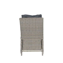 Garden Impressions Marbella Verstelbare Tuinstoel -vintage Willow -BBQ En Tuin Verkoop 1000040805 0104