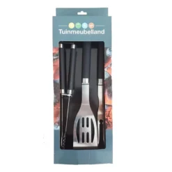 Boretti Fratello Houtskoolbarbecue - 2.0 Incl. Gereedschapsset 7 Boretti Fratello Houtskoolbarbecue - 2.0 Incl. Gereedschapsset -BBQ En Tuin Verkoop 1000042156 0104