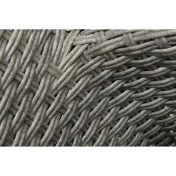 Garden Impressions Jerba Tuinstoel Grijs - 2 Stuks -BBQ En Tuin Verkoop 1000042194 0104