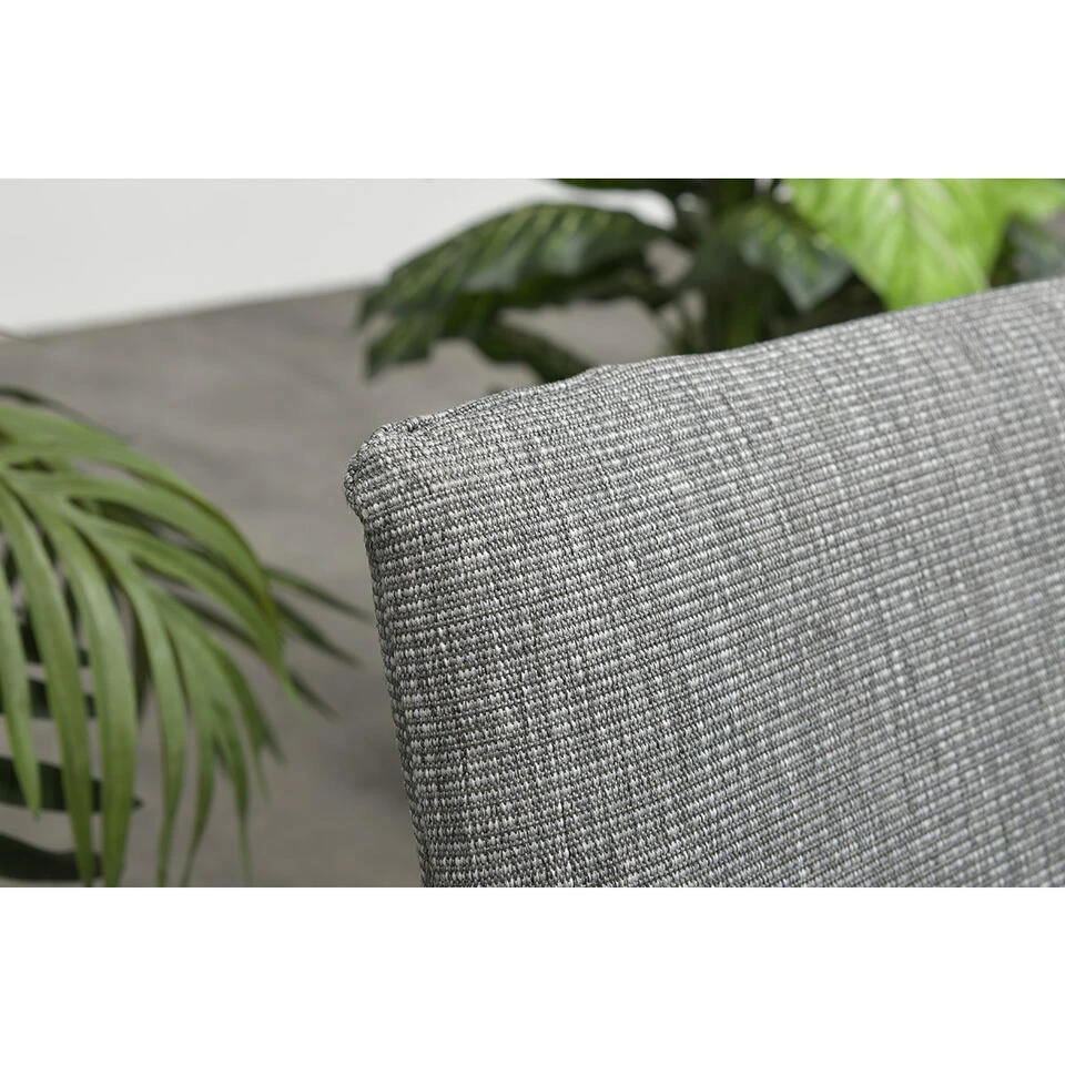 Garden Impressions Ron Tuinstoel - Teak Look 4 Garden Impressions Ron Tuinstoel - Teak Look - Image 4