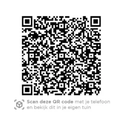 4 Seasons Accor Loungestoel - Antraciet -BBQ En Tuin Verkoop 1000042588 0103