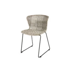 WOOOD Tuintoel Wings - Polyester- Sunkissed - Set Van 2 -BBQ En Tuin Verkoop 1000043138 0102