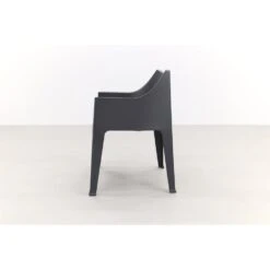 Scab Coccolona Tuinstoel Antraciet 7 Scab Coccolona Tuinstoel Antraciet -BBQ En Tuin Verkoop 1000048041 0103