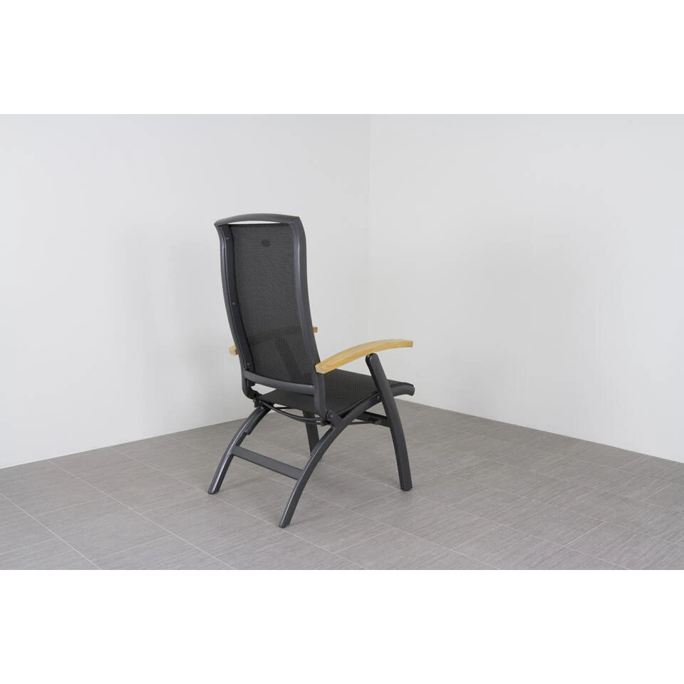 Hartman Da Vinci Standenstoel - Teak Armleuning 4 Hartman Da Vinci Standenstoel - Teak Armleuning - Image 4