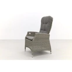 VDG Memphis Verstelbare Tuinstoel -BBQ En Tuin Verkoop 1000048053 0102