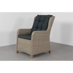 VDG Torino Dining Tuinstoel - Dessert 6 VDG Torino Dining Tuinstoel - Dessert -BBQ En Tuin Verkoop 1000048059 0102