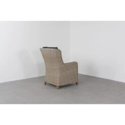 VDG Torino Dining Tuinstoel - Dessert 7 VDG Torino Dining Tuinstoel - Dessert -BBQ En Tuin Verkoop 1000048059 0103