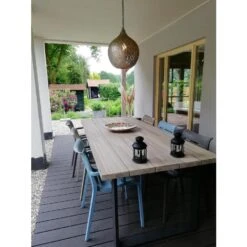 Scab Sunset Tuinstoel - Zand -BBQ En Tuin Verkoop 1000048070 0102