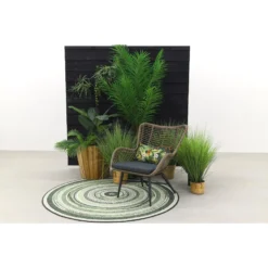 Jasmine Loungestoel - Natural 7 Jasmine Loungestoel - Natural -BBQ En Tuin Verkoop 1000048692 0103