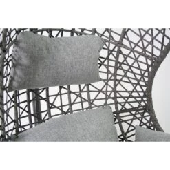 Sens-Line Mona Hangstoel Sand -BBQ En Tuin Verkoop 1000048767 0102