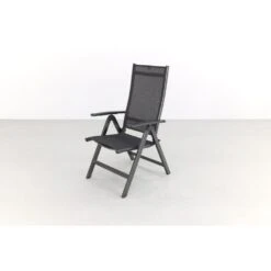 Kettler Easy Verstelbare Tuinstoel -BBQ En Tuin Verkoop 1000048808 0102