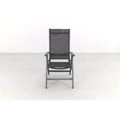 Kettler Easy Verstelbare Tuinstoel -BBQ En Tuin Verkoop 1000048808 0103