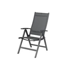 Kettler Easy Verstelbare Tuinstoel