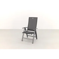 Hartman Valentino Verstelbare Tuinstoel - Xerix -BBQ En Tuin Verkoop 1000048818 0102