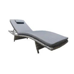 SenS-Line - Ligbed Rick - Grijs