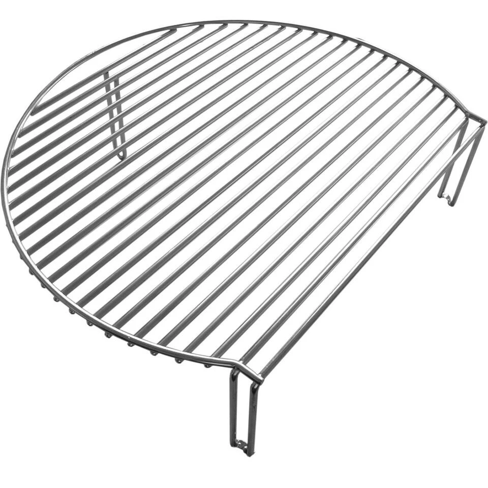 Patton Double Cooking Grate Kamado 21" 2 Patton Double Cooking Grate Kamado 21" - Image 2