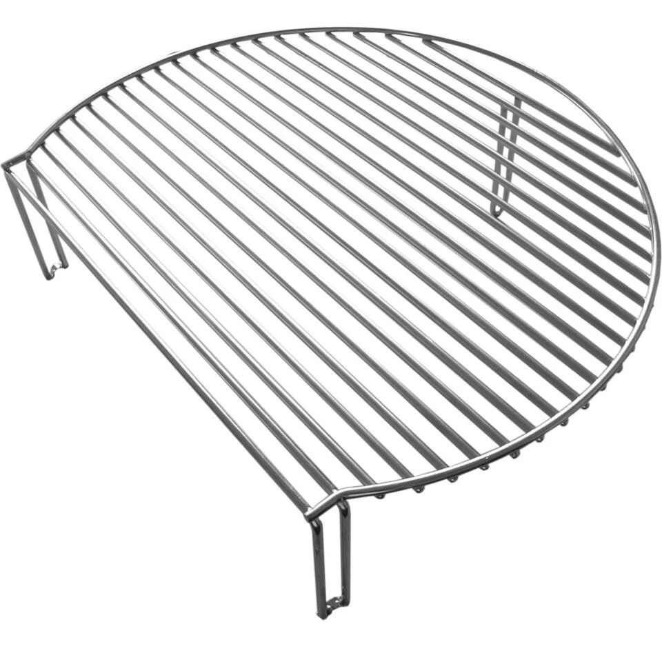 Patton Double Cooking Grate Kamado 21" 1 Patton Double Cooking Grate Kamado 21"