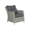 Garden Impressions Nova Lounge Stoel - Vintage Willow